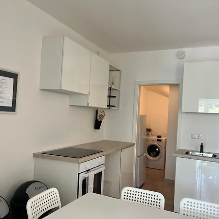 Firmenquatier24 Hinterhaus Vakantiehuis Elsdorf