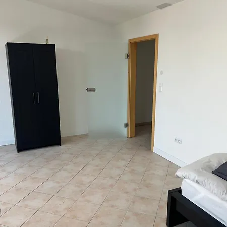 Vakantiehuis Firmenquatier24 Hinterhaus *
