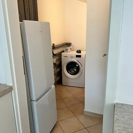Vakantiehuis Firmenquatier24 Hinterhaus