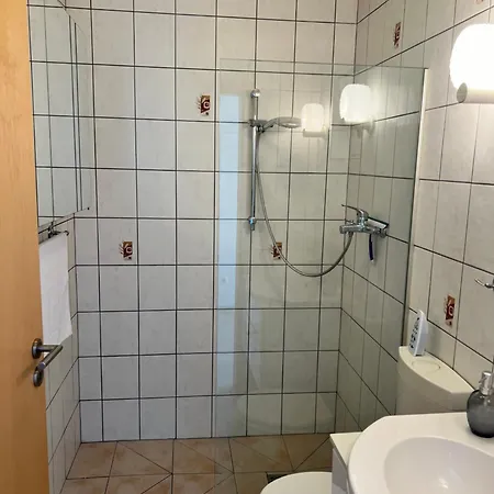 Firmenquatier24 Hinterhaus *