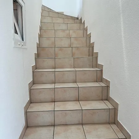 Firmenquatier24 Hinterhaus Vakantiehuis *