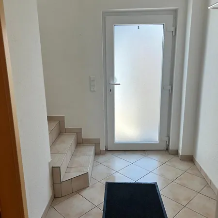Firmenquatier24 Hinterhaus * Elsdorf