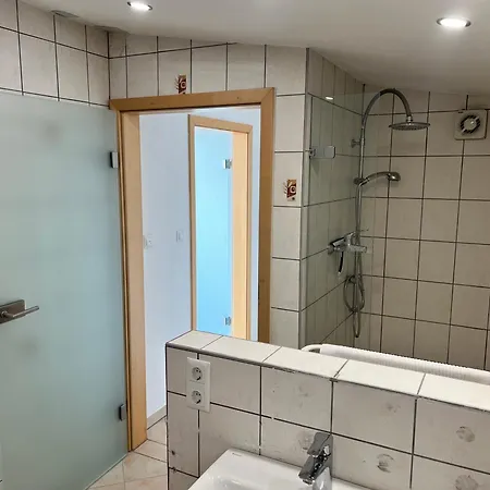 Firmenquatier24 Hinterhaus Elsdorf
